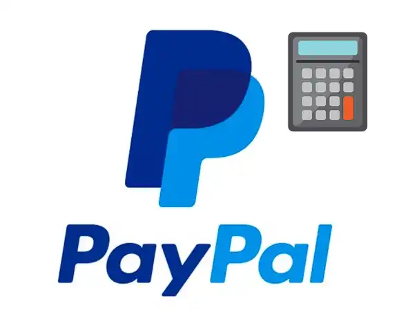 Calculadora PayPal