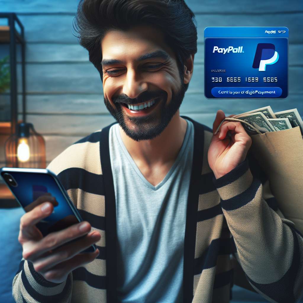 Cómo usar PayPal sin Tarjeta de Credito ni Cuenta Bancaria ?